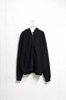 SEABEES - Heavy Weight Thermal Full Zip Hoodie 