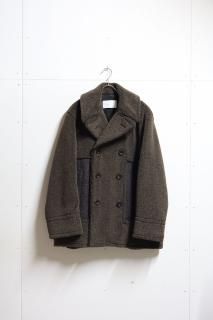 i'm here : - BOA : P - COAT 