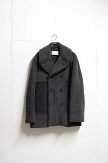 i'm here : - BOA : P - COAT 