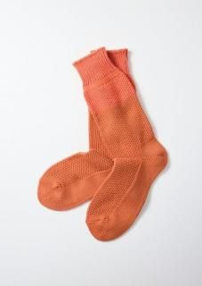 ROTOTO - Seed Stitch Socks 