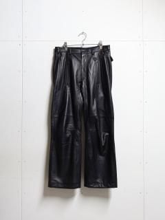 PASTOR NOVA - Tech Legacy Pants -