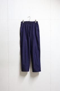 SMOKE T ONE - Daily Digging Denim Pants -