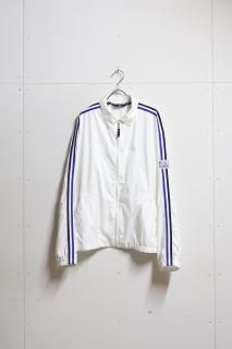 POLO SPORT - 90s Polyester Jacket -