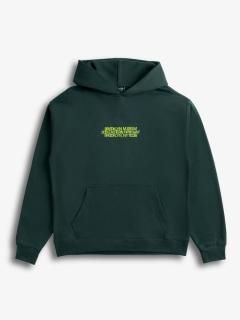 Brooklyn Museum - Classic Hoodie 