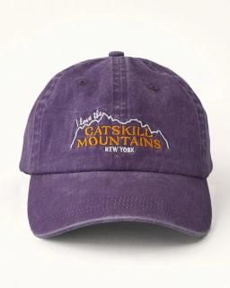 Corridor - Catskill Mountain Cap -
