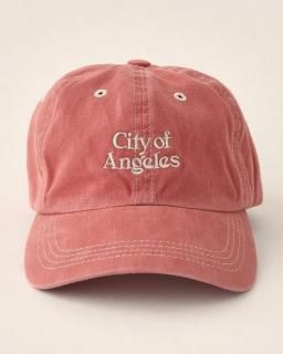 Corridor - City of Angeles Cap 