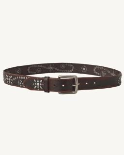Corridor - Studded Belt -