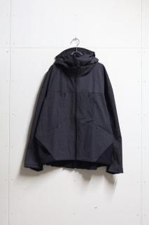 PASTOR NOVA - Confuse Balaclava Jacket -