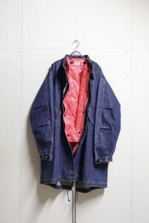 IMPRESTORE - Denim Axel + Billy 