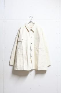 IMPRESTORE - George Coveralls 