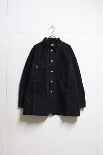 IMPRESTORE - George Coveralls 