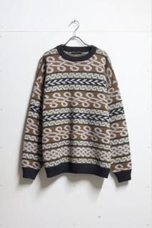 Nasngwam. - Braid Knit -