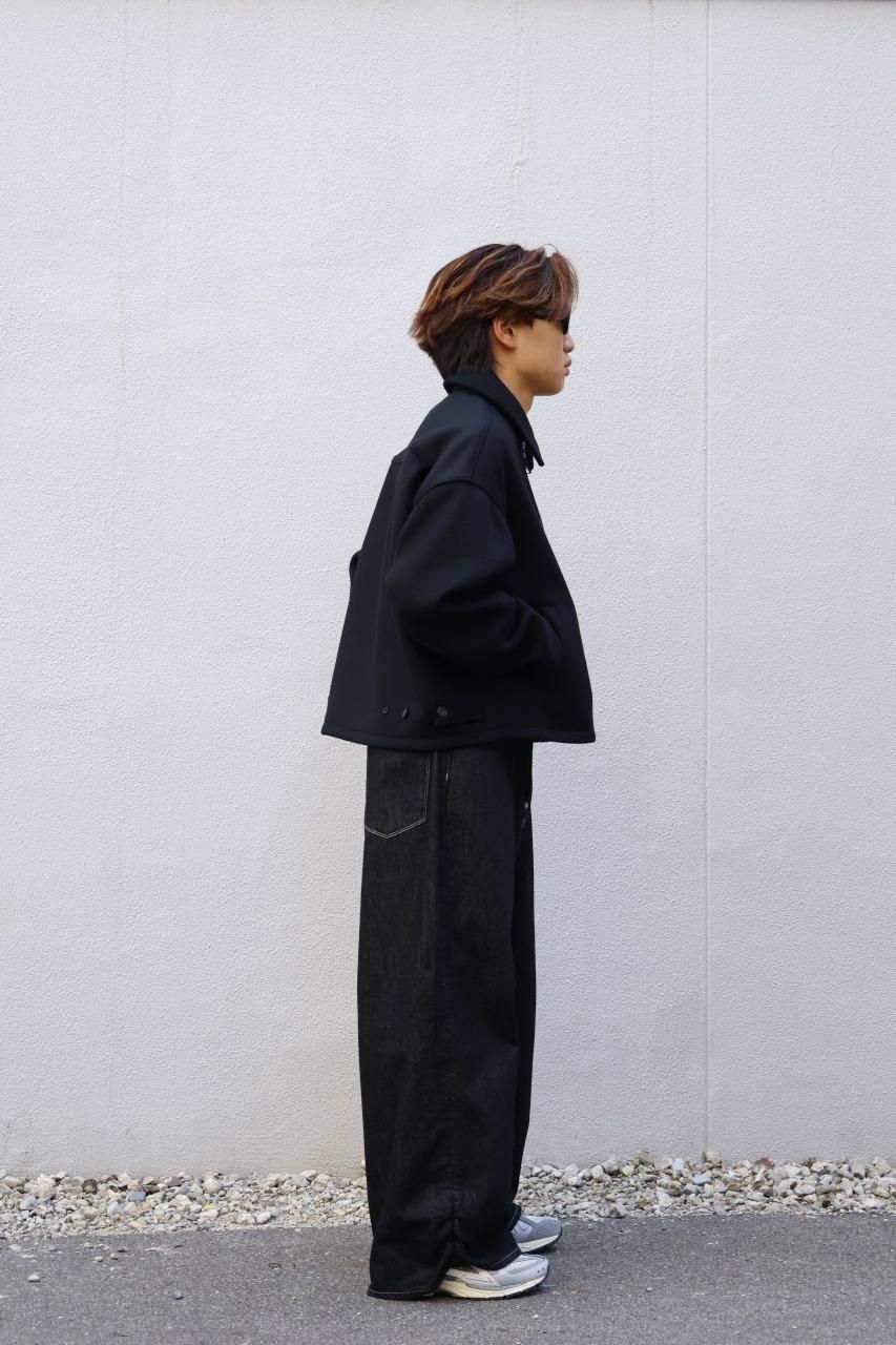 【れこ】極美品 タグ付き✨refomed FORMAN WOOL refomed - Forman Wool Jacket 