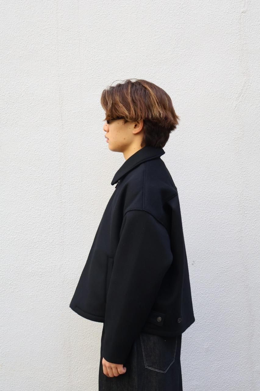 【れこ】極美品 タグ付き✨refomed FORMAN WOOL refomed - Forman Wool Jacket 