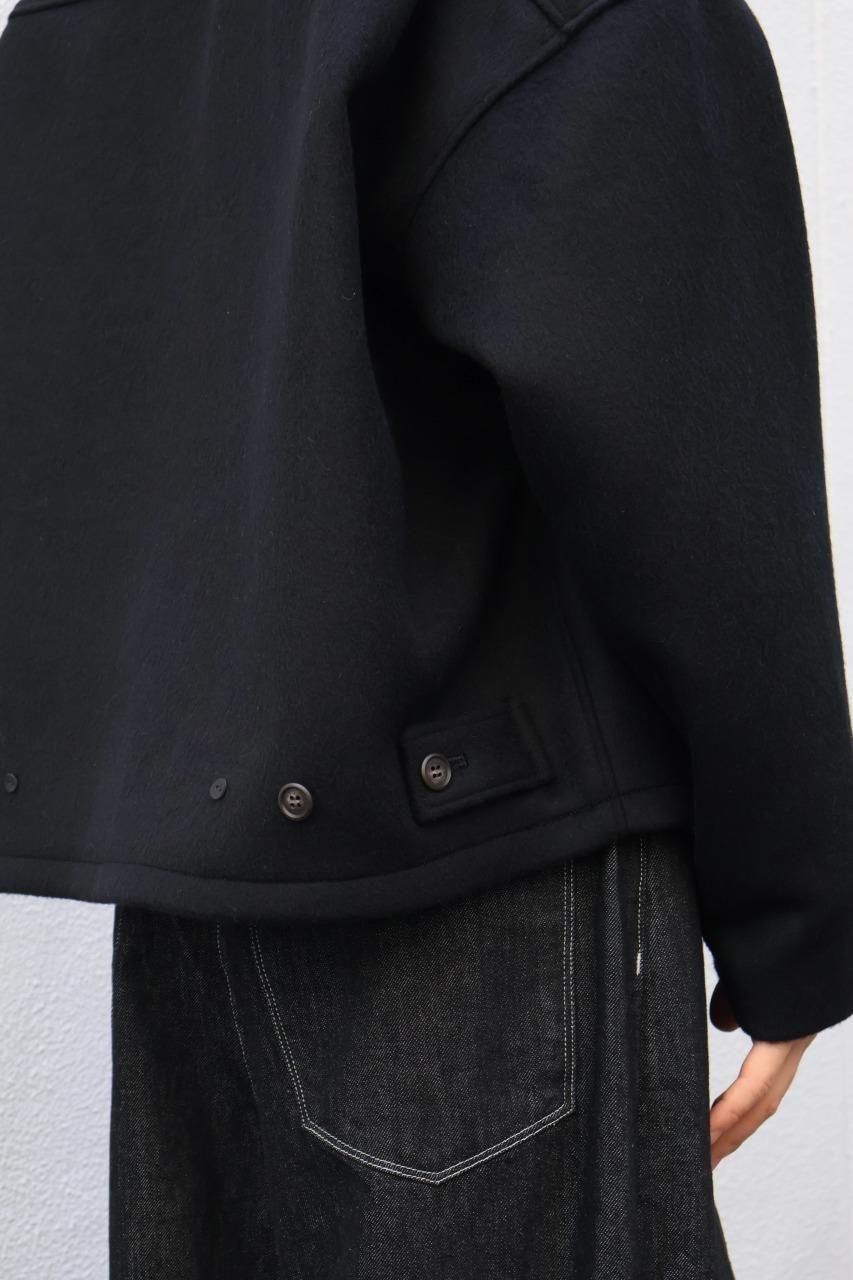 refomed - Forman Wool Jacket 