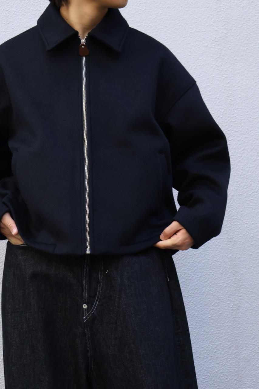 【れこ】極美品 タグ付き✨refomed FORMAN WOOL refomed - Forman Wool Jacket 