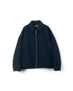 refomed - Forman Wool Jacket 