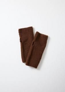 ROTOTO - Seamless Hand Warmer Merino Wool Fleece 