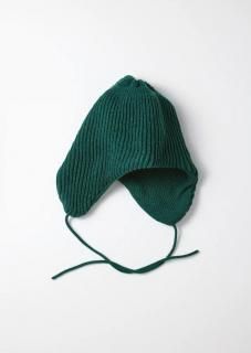 ROTOTO - Ear Flap Beanie 