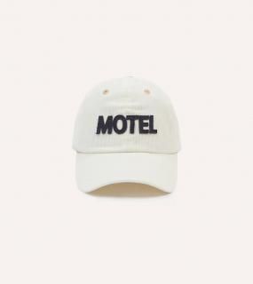 Drake's - Motel Cotton Corduroy Baseball Cap 