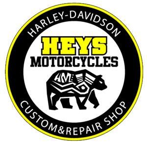 HEYS MOTORCYCLES