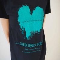 GREEN DESIGN WORKS T