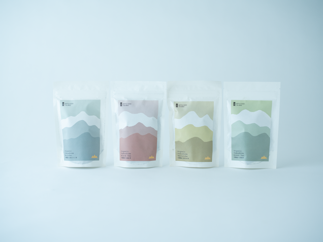 8 BOTTLE SIZED TEABAGS ƥХå ҲȬ