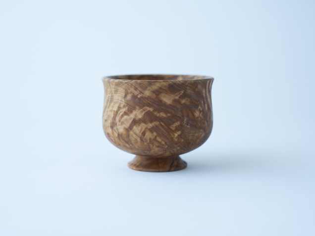 屋久杉抹茶椀 | 樹齢1000年の贅沢 - 【公式】屋久島のお土産