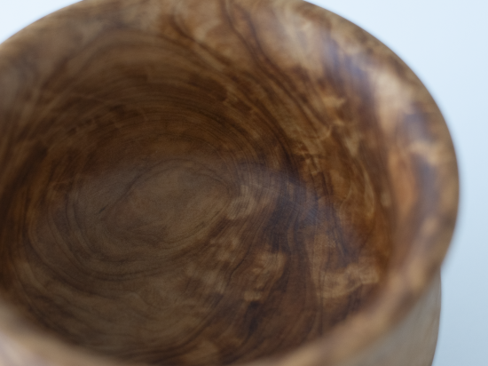 屋久杉抹茶椀 | 樹齢1000年の贅沢 - 【公式】屋久島のお土産