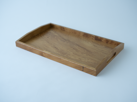 屋久杉角盆 | 高級木製品 - 【公式】屋久島のお土産・屋久杉老舗