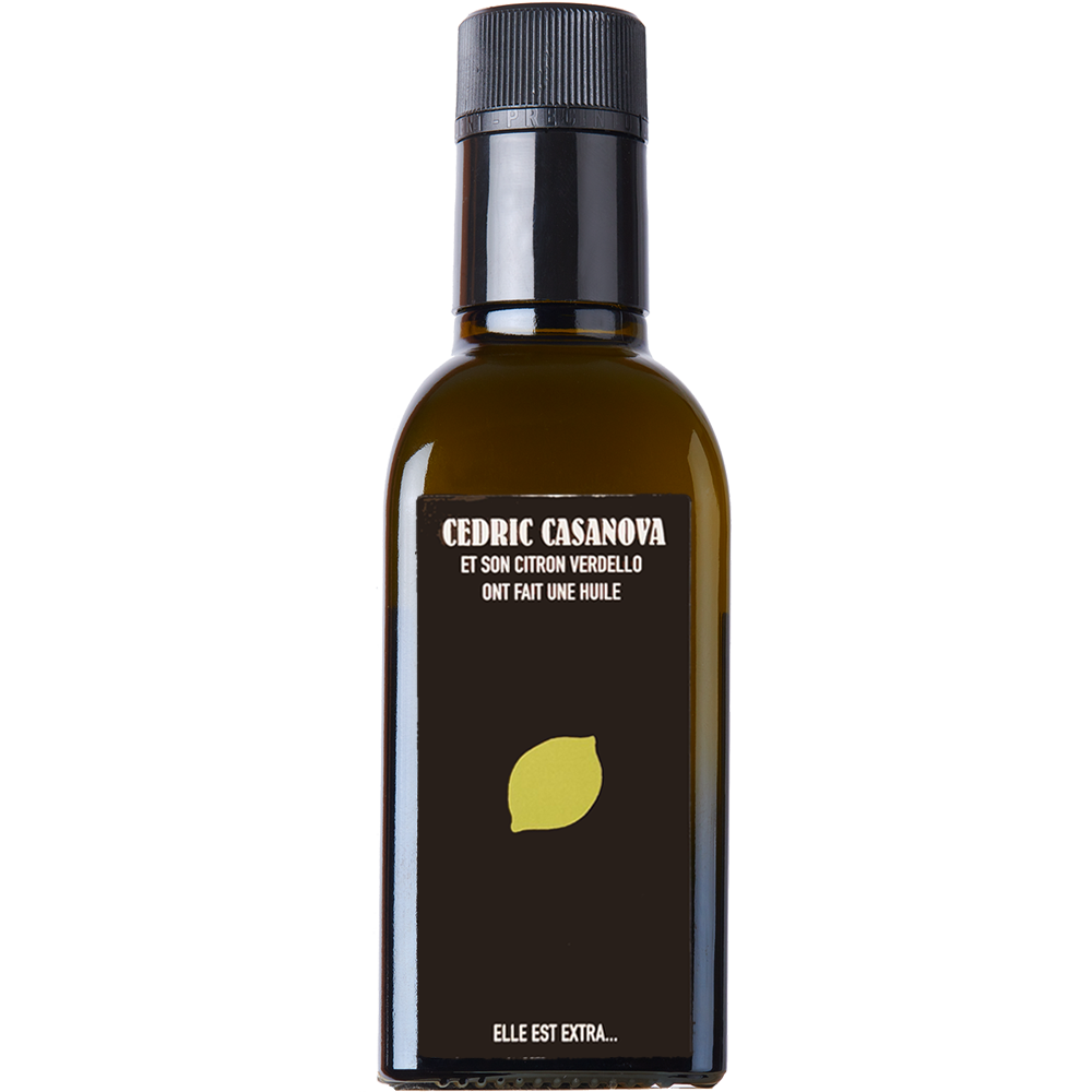 青マンダリンオイル 250ml - Cedric Casanova - セドリック 青マンダリンオイル 250ml - Cedric Casanova - セドリック