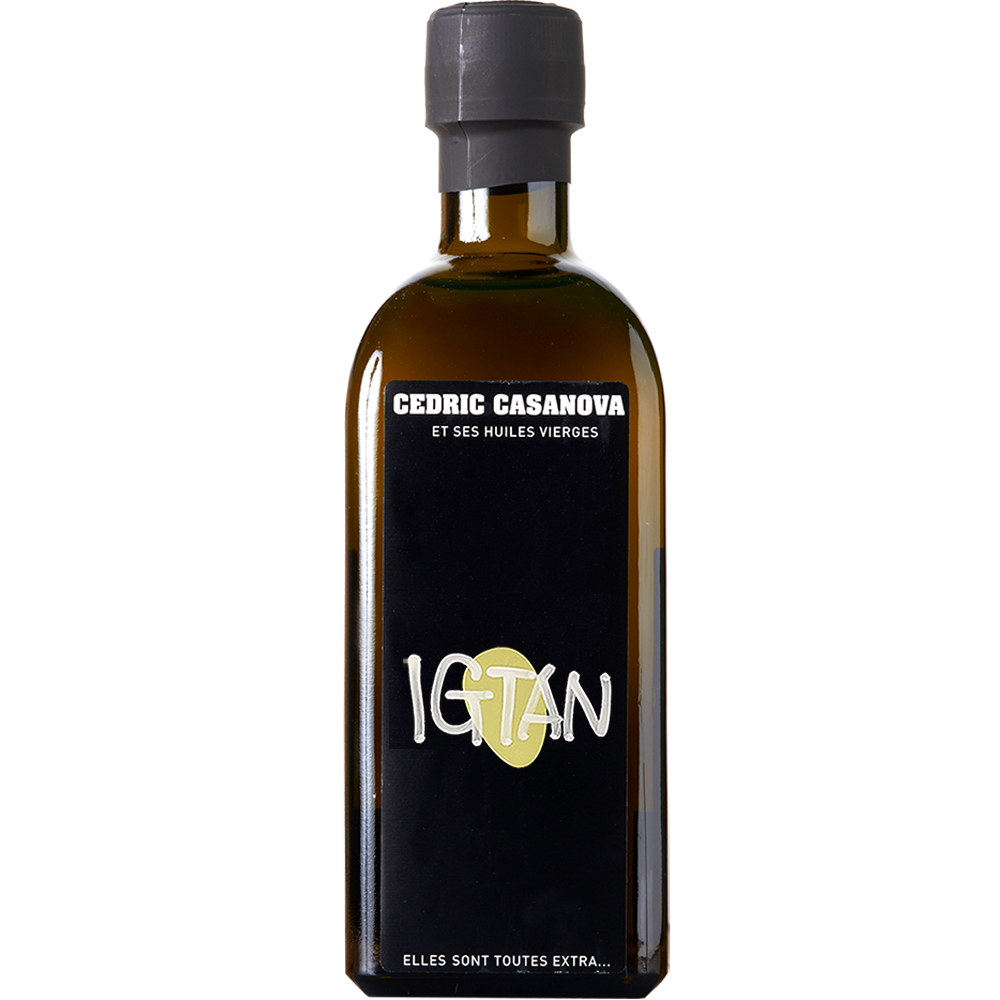 イグナツィオのノッチェラーラ (IGTAN) 500ml - Cedric Casanova イグナツィオのノッチェラーラ (IGTAN) 500ml - Cedric Casanova