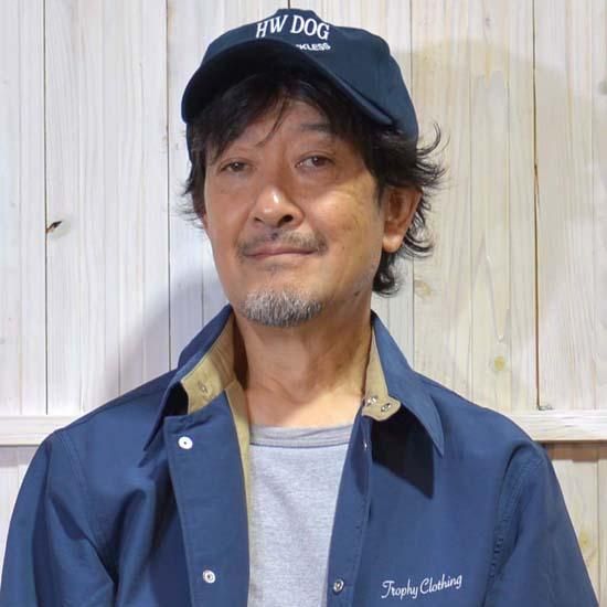TOUGHNESS WORK WEAR COM. - スピリッツ タフネスワークウェア