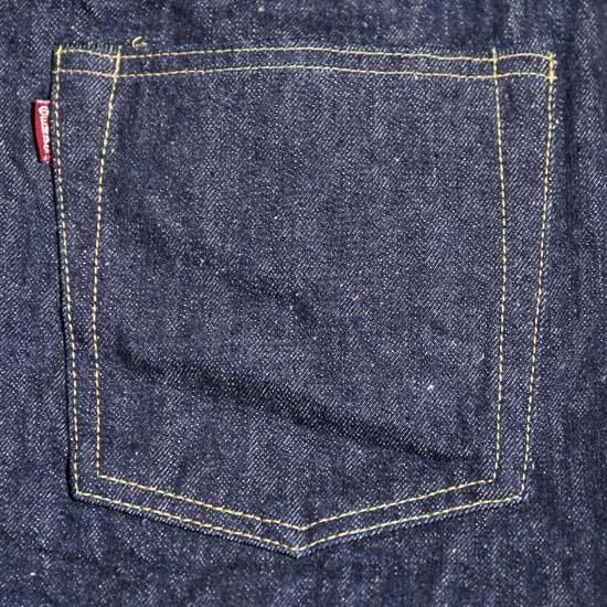 WAREHOUSE(ウエアハウス)Original Vintage Denim [1945 WWⅡ