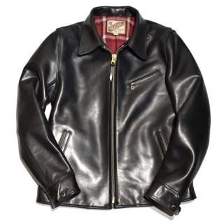Y2レザー - TOUGHNESS WORK WEAR COM. - スピリッツ タフネス