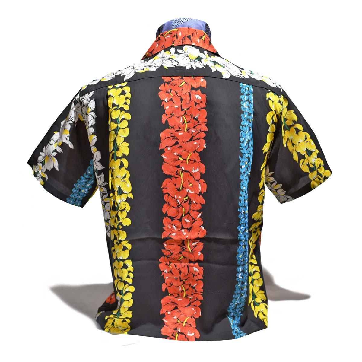 45R アロハシャツ アロハシャツ（パイナップル） | メンズ | 1枚 | FB4546U