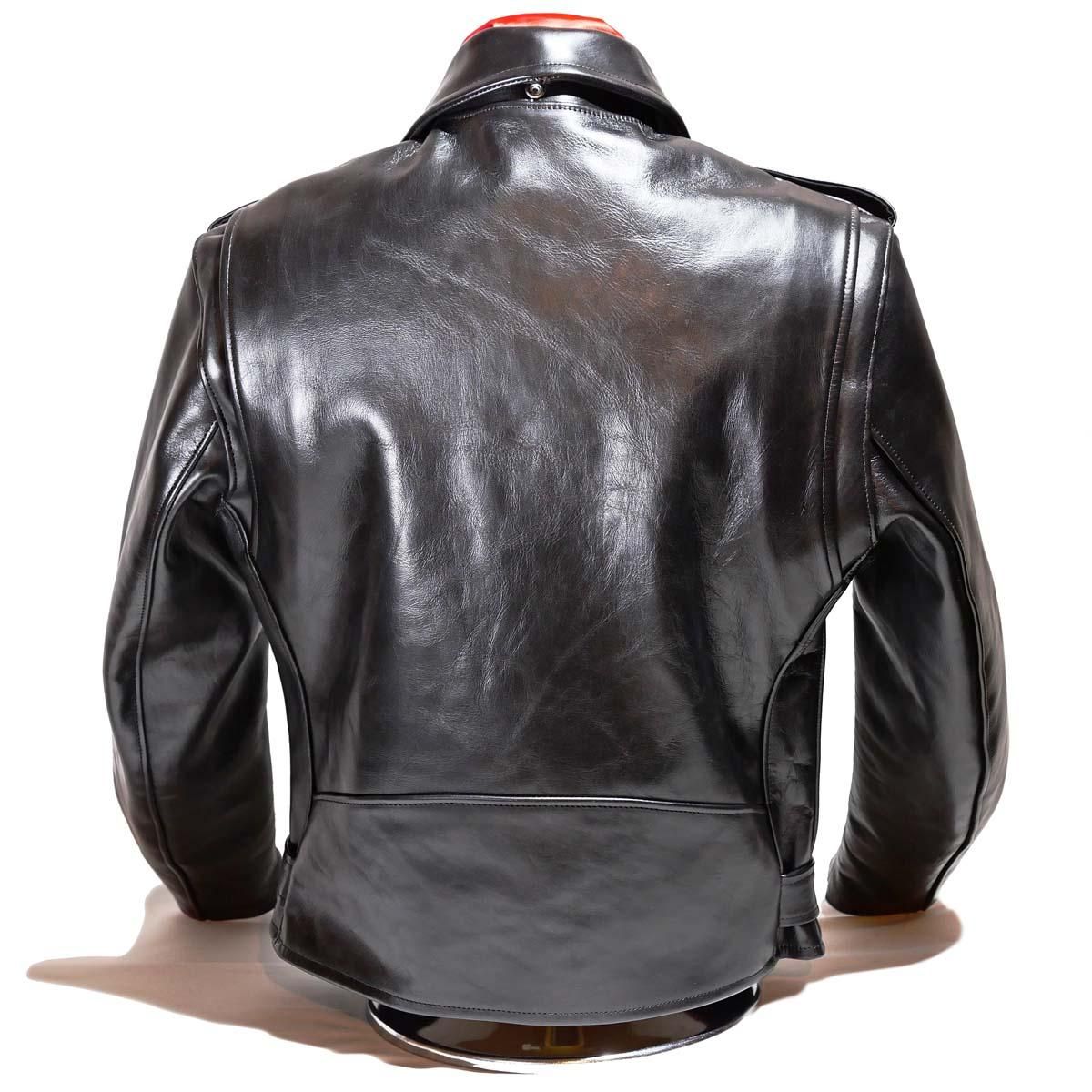 LJM-7HORSE HIDE/REG LJM-7HORSE HIDE/REG