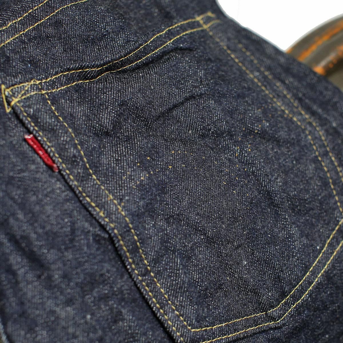 DD-S1003XX WW2 DENIM / 1944MODEL. DD-S1003XX WW2 DENIM / 1944MODEL.