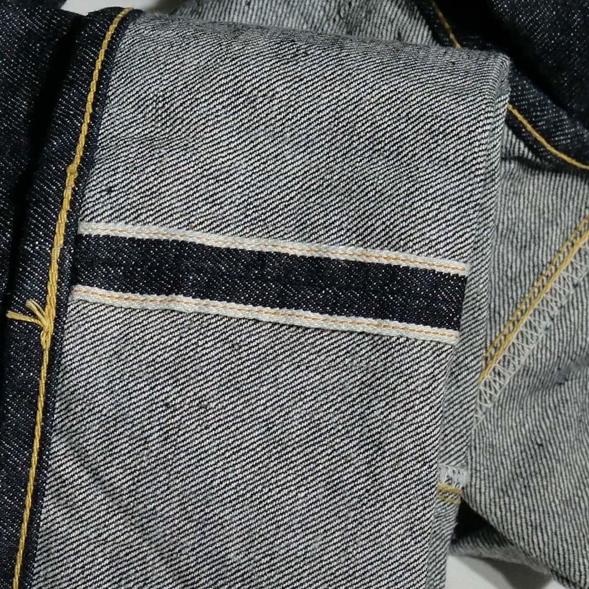 DD-S1003XX WW2 DENIM / 1944MODEL. DD-S1003XX WW2 DENIM / 1944MODEL.