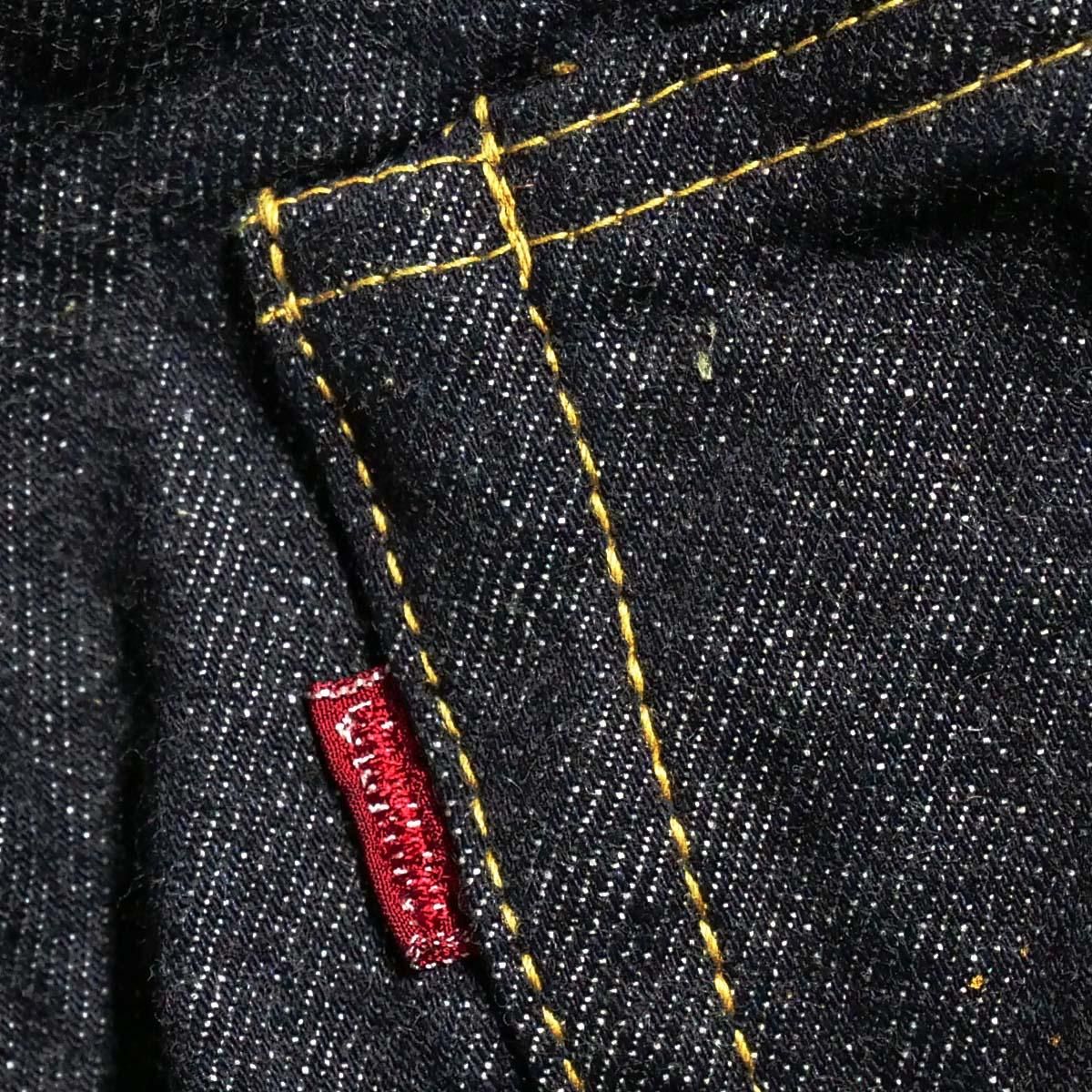 DD-S1003XX WW2 DENIM / 1944MODEL. DD-S1003XX WW2 DENIM / 1944MODEL.