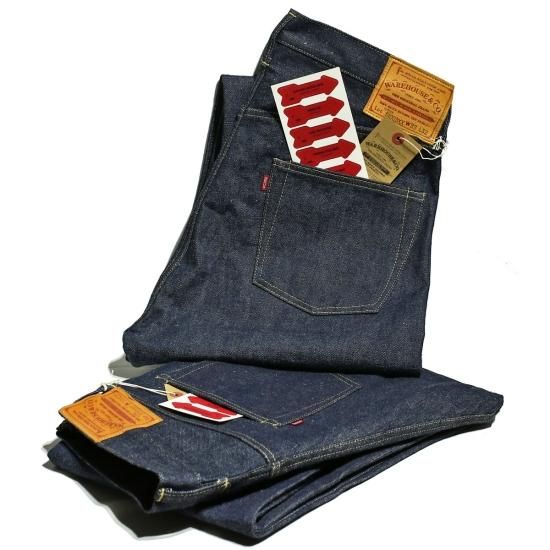 DSB-S1003XX WW2 DENIM / 1942MODEL.