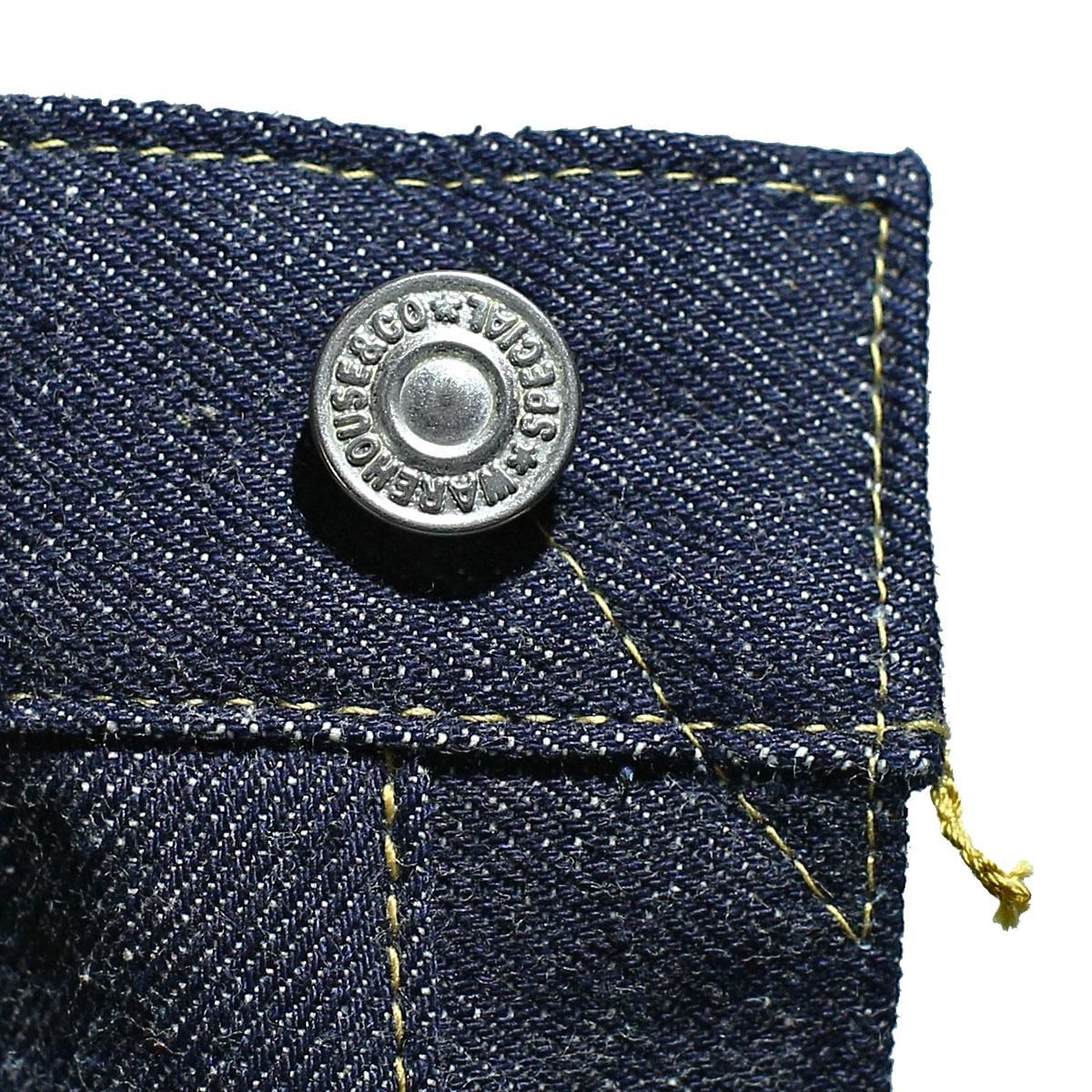 DSB-S1003XX WW2 DENIM / 1942MODEL. DSB-S1003XX WW2 DENIM / 1942MODEL.