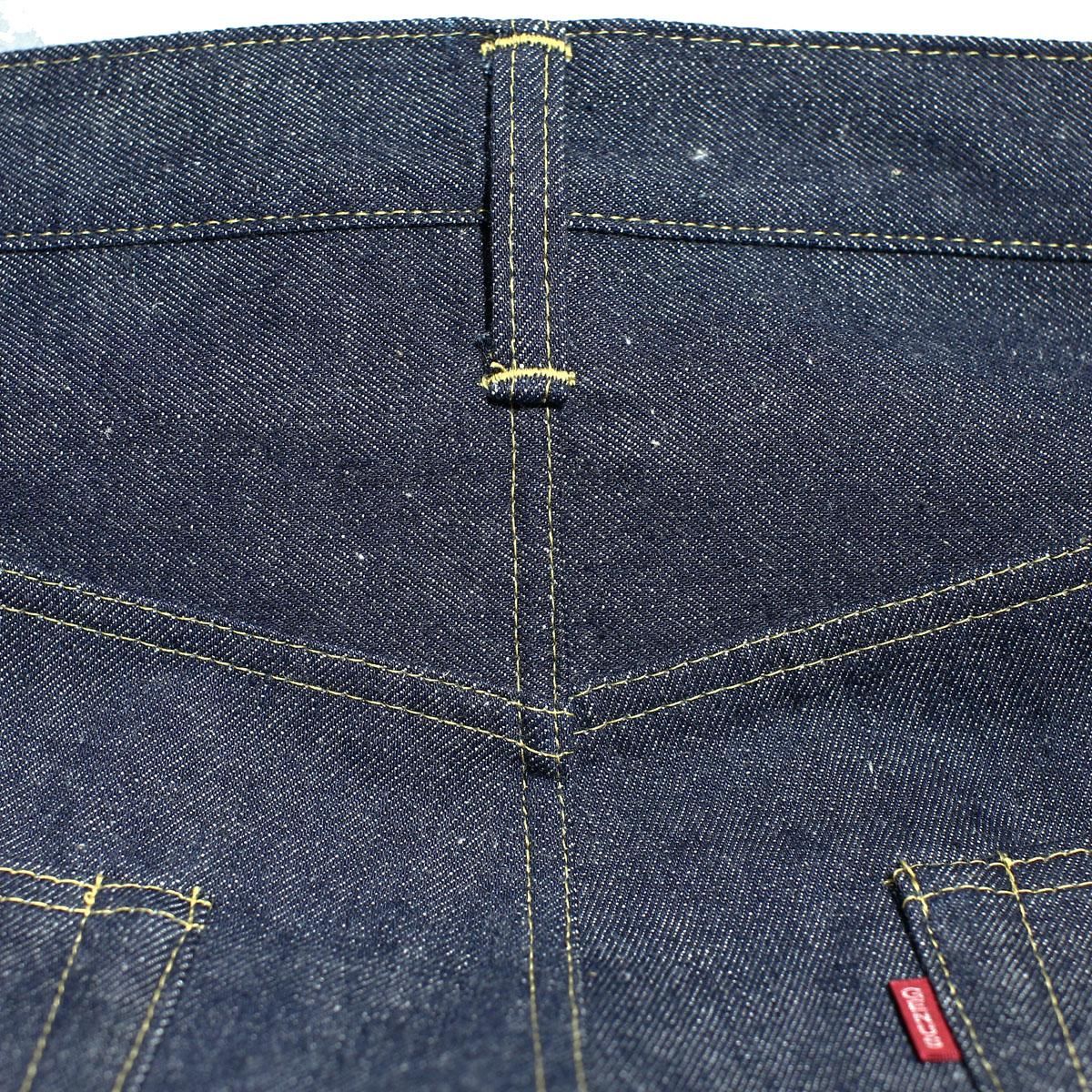 DSB-S1003XX WW2 DENIM / 1942MODEL. DSB-S1003XX WW2 DENIM / 1942MODEL.