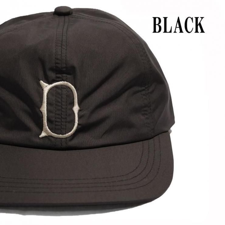 THE H.W.DOG&CO.D-00012 UNION CAP