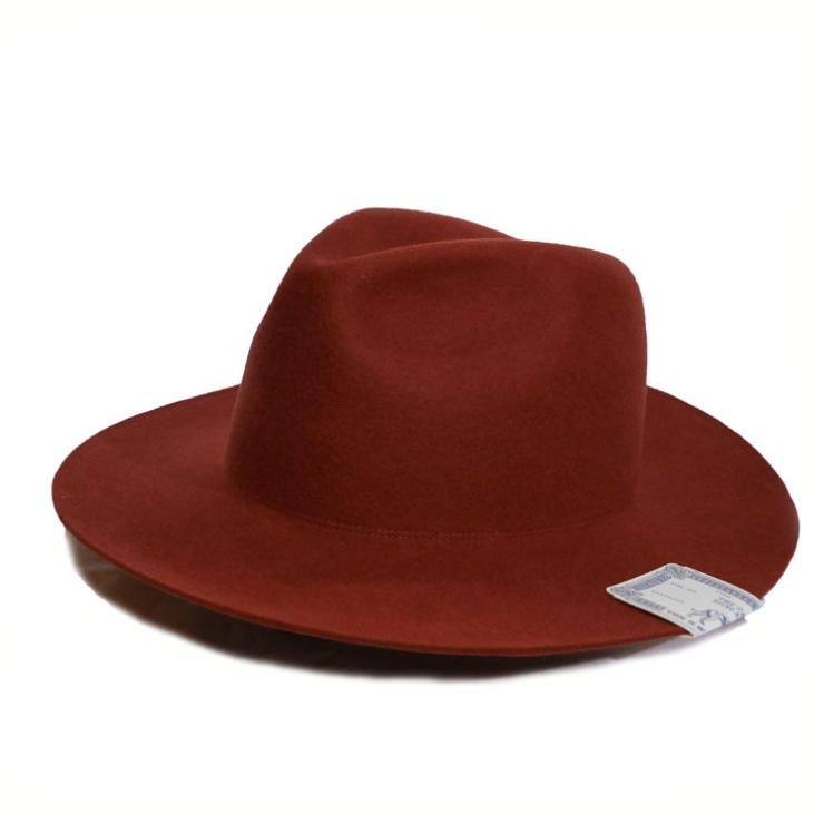 THE H.W.DOG & CO. D-00634 TRAVELERS HAT THE H.W.DOG & CO. D-00634 TRAVELERS HAT