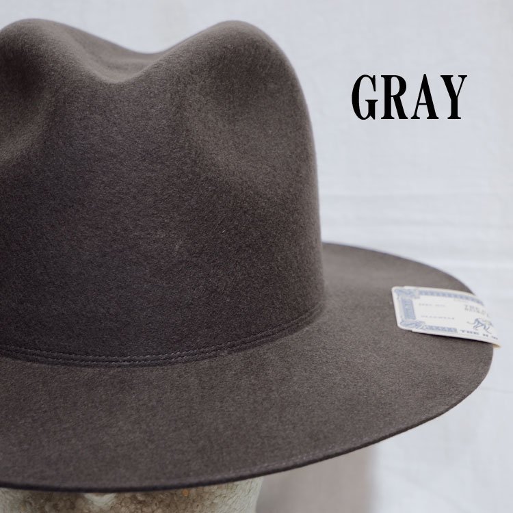 THE H.W.DOG\u0026CO. TRAVELERS HAT D-00634検討します - ハット