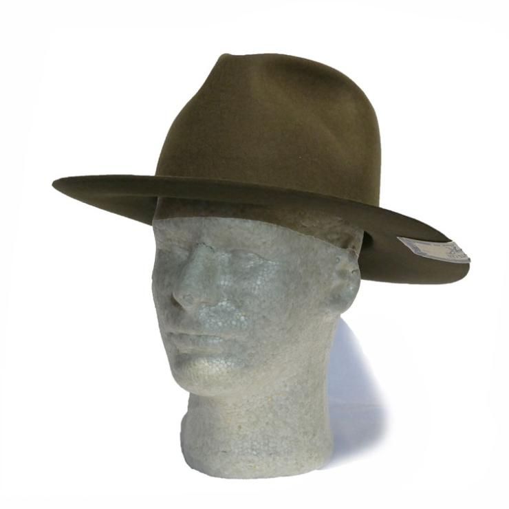 THE H.W.DOG & CO. D-00634 TRAVELERS HAT THE H.W.DOG & CO. D-00634 TRAVELERS HAT