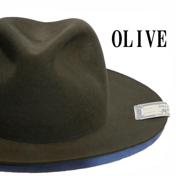 THE H.W.DOG & CO. D-00634 TRAVELERS HAT THE H.W.DOG & CO. D-00634 TRAVELERS HAT