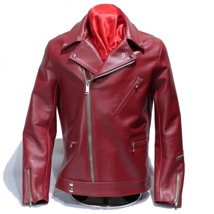666Leather Wear - TOUGHNESS WORK WEAR COM. - スピリッツ 666Leather Wear - TOUGHNESS WORK WEAR COM. - スピリッツ