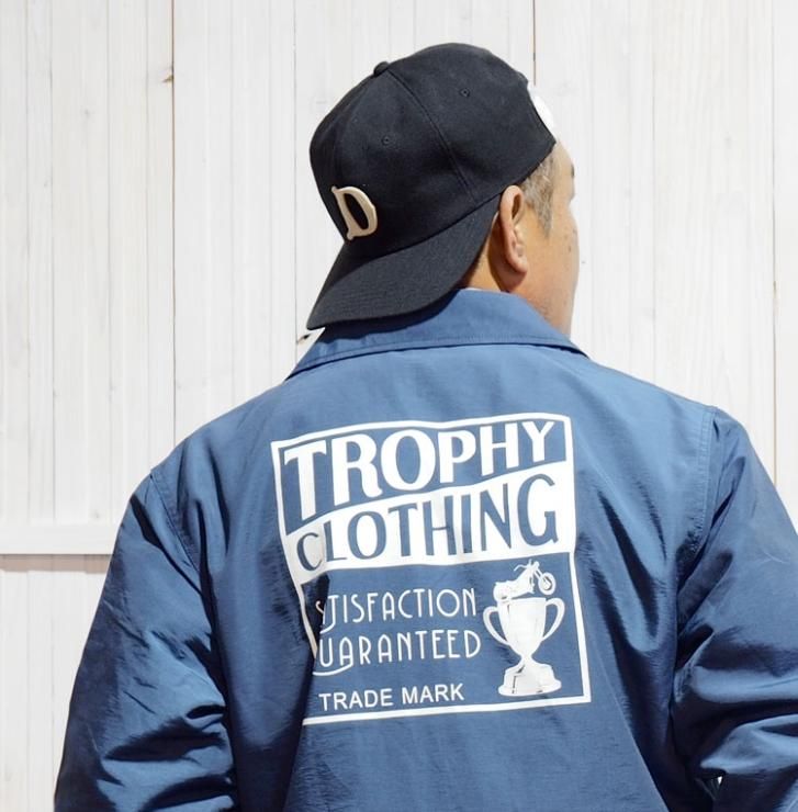 THE H.W. DOG&CO.ザエイチダブリュードッグアンドコー キャップ 帽子